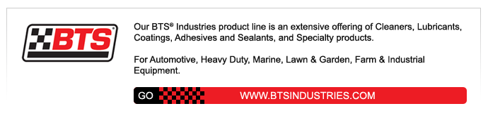 Click Here to Visit BTS Industries
